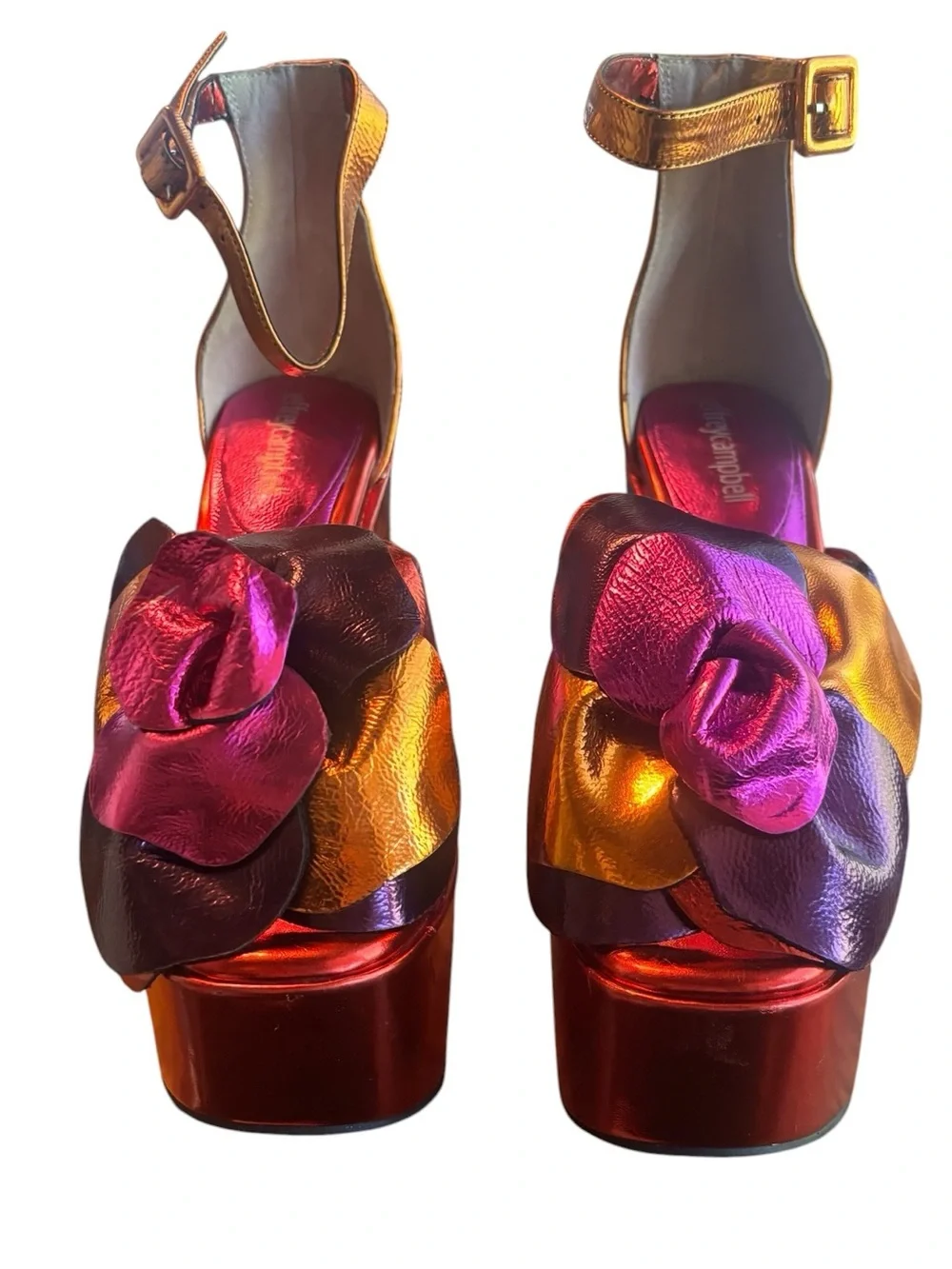 jeffrey campbell
